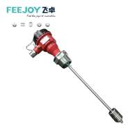 Fc12 Shanghai Feejoy Continuous Float Level transmitter