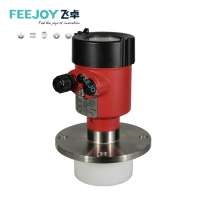 FRFS4 Shanghai Feejoy capacitive level switch sensor measurement