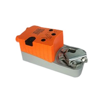 High Quality Damper Actuator Power-off Reset