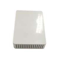 Low Cost Wall Mount Room Ndir Co2 Sensor 4-20Ma