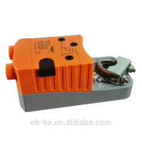 10NM Damper Motor Damper Actuator For HVAC