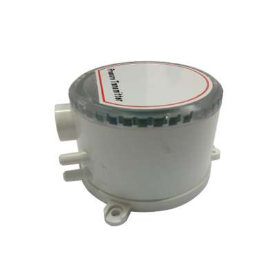 Easy Installation Differential Pressure Transducer