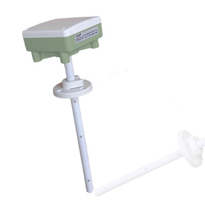 Hot sale velocity measuring sensor with 4-20ma output