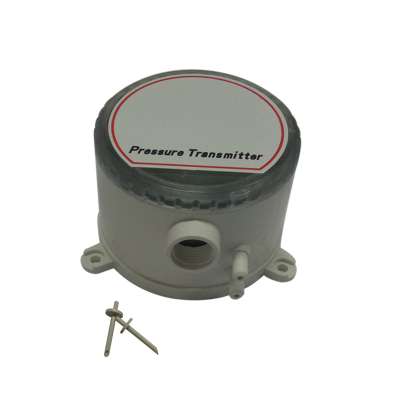 Modern Design Differential 4 20Ma Pressure Transmitter For Air